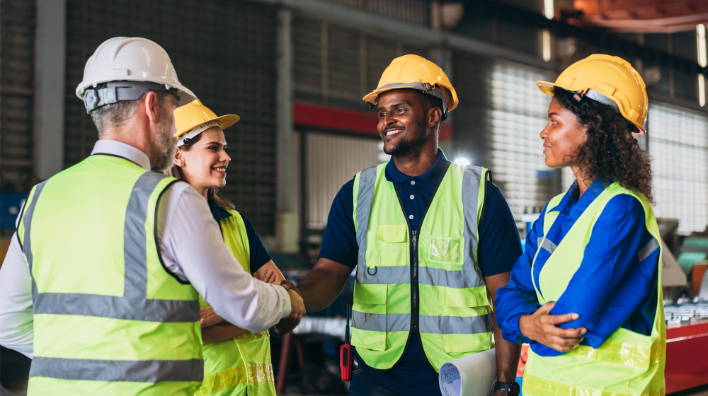 Industries We Serve